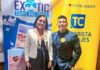 CAPACITACIÓN DE TC MAYORISTA Y EXOTIC TOURS