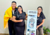 FAM TRIP A IGUAZÚ CON TC TRAVEL, CONEXAO Y JETSMART