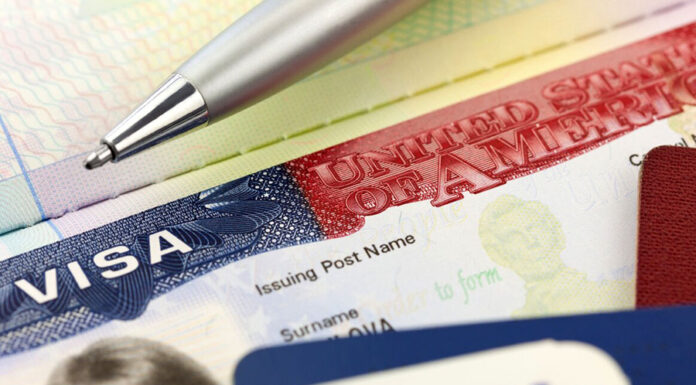 REANUDAN VISAS DE ESTUDIANTES USA
