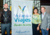 VOLANDO VIAJES CELEBRA TERCER ANIVERSARIO