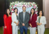 AGIL ROMANCE PRESENTA ‘THE LOVE EDITION’