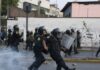 CENTROS DE SALUD EN ALERTA: DESPEJE DE VÍAS