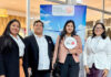 TALLER DE ARTE CON PERU ROUTES, CORA Y JETSMART
