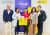 TC MAYORISTA BRINDÓ CAPACITACIÓN EN TARAPOTO