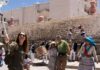 TURISMO A PERÚ SE ESTANCÓ EN JUNIO