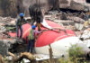 NUEVOS DETALLES SOBRE ACCIDENTE DE AIR INDIA