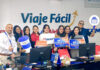 BLITZ DE MEGA TRAVEL CON ALIADOS