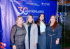 LOS 30 AÑOS DE CONTINENTAL TRAVEL CONSOLIDADOR