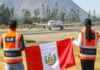 MEF INSTALÓ SUBGRUPO DE CONECTIVIDAD AÉREA