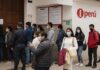 TURISTAS SIGUEN OBLIGADOS A PERNOCTAR EN MAPI