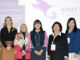 MINISTRA LEÓN INAUGURÓ CONGRESO DE AFEET