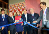LATAM INAUGURA LOUNGE EN NUEVO JORGE CHAVEZ