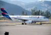 LATAM AUMENTARÁ VUELOS A ANTA-HUARAZ