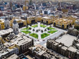 MELIÁ EVALÚA ENTRE CUATRO Y SEIS PROYECTOS EN PERÚ