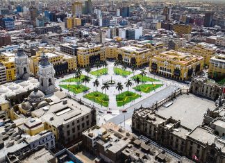 MELIÁ EVALÚA ENTRE CUATRO Y SEIS PROYECTOS EN PERÚ