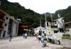 TURISTAS YA NO QUIEREN PERNOCTAR EN MAPI