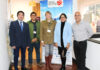 TALLER DE ARTE CON PERU ROUTES, PLUS ULTRA Y CORA