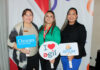 EVENTO DE AGIL, OTIUM Y OCEAN BY H10 HOTELS