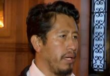 SE AMPLIÓ TREGUA EN MAPI POR 72 HORAS