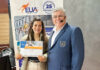 TALLER DE TÉCNICAS DE VENTAS CON EUROAMERICAN ASSISTANCE