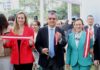 PRIMERAS FOTOS DE LA FERIA DE APAVIT