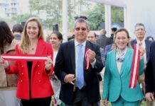 PRIMERAS FOTOS DE LA FERIA DE APAVIT