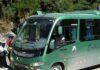SE AUTORIZÓ A EMPRESA SAN ANTONIO EN MAPI