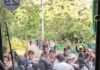 POSIBLES SOBRESALTOS EL FIN DE SEMANA EN MAPI