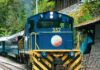 SALIDAS DE TREN PODRÍAN REANUDARSE HOY SEGÚN GOBERNADOR