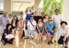 FAM TRIP DE AGIL EN PUNTA CANA