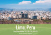TRAVELMART LATINAMERICA EN LIMA DEL 17 AL 19 DE SET.