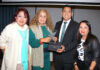 DOMIREPS CELEBRÓ SU 41º ANIVERSARIO
