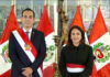 TERESA MERA ES TITULAR DEL MINCETUR: CONFIRMADO