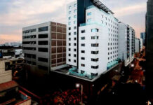 HOTEL SONESTA MIRAFLORES YA INICIÓ OPERACIONES