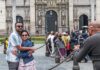 SALIÓ PERFIL DE TURISTA DE CENTRO DE LIMA