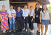 EVENTO DE AIR FRANCE, KLM Y AGIL EN PUERTO MALDONADO
