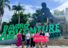CHECK IN MAYORISTA REALIZÓ TRES FAM TRIPS