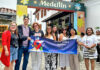 FAM DE CONTINENTAL TRAVEL, TROTAMUNDOS Y LATAM