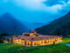 GUÍA MICHELIN ELIGE MEJORES HOTELES DE PERÚ