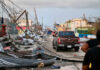 PERUANOS VARADOS EN JAMAICA ESPERAN EVACUACIÓN