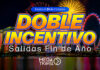 MEGA TRAVEL LANZA DOBLE INCENTIVO