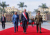 CANATUR PIDE A PRESIDENTE UN GABINETE DE UNIDAD NACIONAL