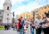 TURISMO APORTARÁ 3.7% A LA ECONOMÍA