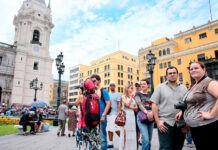 TURISMO APORTARÁ 3.7% A LA ECONOMÍA