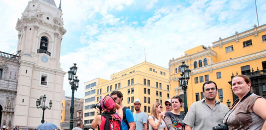 TURISMO APORTARÁ 3.7% A LA ECONOMÍA