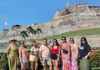 FAM TRIP DE VACACIÓNATE A PANAMÁ Y CARTAGENA