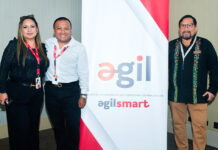 CAPACITACIÓN DE XCARET CON AGIL