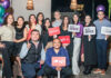 EVENTO DE AGIL Y SKY EN TACNA