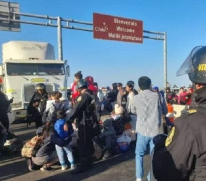 FRONTERA281125
