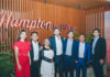 INAUGURACIÓN DEL HAMPTON BY HILTON CUSCO